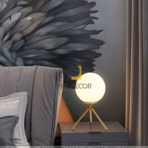 ĐÈN ĐỂ BÀN DB01