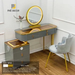 Tara BP68 - Bàn Trang Điểm Cao Cấp
