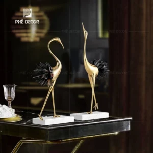 ĐỒ TRANG TRÍ ĐỂ BÀN - TD66